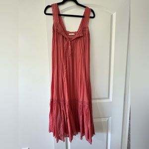 Doen Seville nightgown in mirage, small